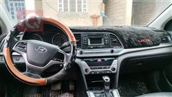 هيونداي أفانتي